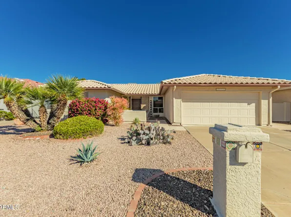 25825 S BEECH CREEK Drive, Sun Lakes, AZ 85248