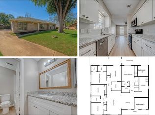 7315 Housman St, Houston, TX 77055