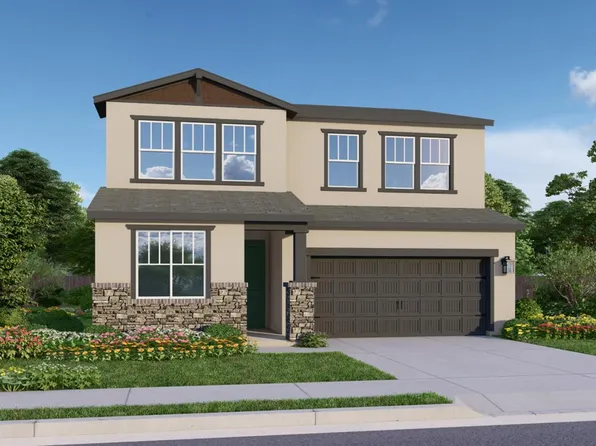 1184 S Cypress Ave, Fresno, CA 93727