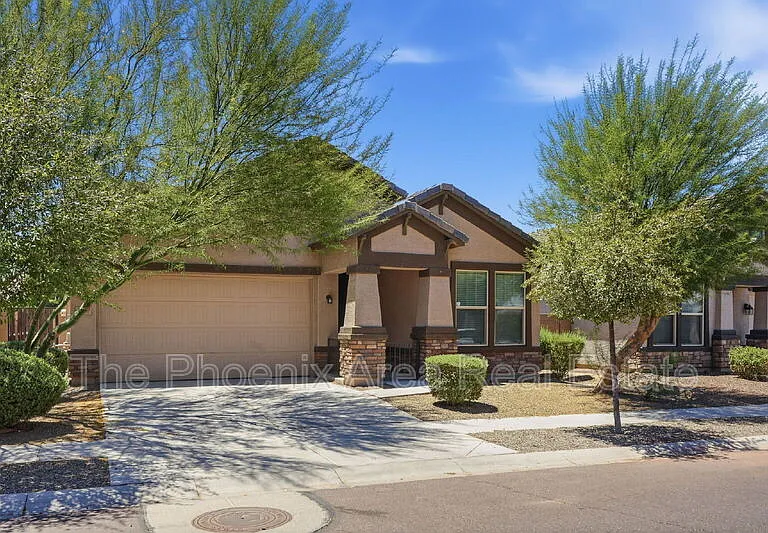 5263 W Leodra Ln — Photo 1