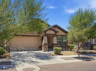 5263 W Leodra Ln, Laveen, AZ 85339