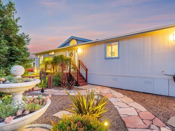 376 Glacier Way, San Rafael, CA 94903