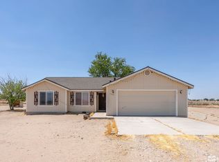11494 Fulkerson Rd, Fallon, NV 89406