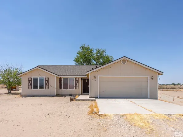 11494 Fulkerson Rd, Fallon, NV 89406
