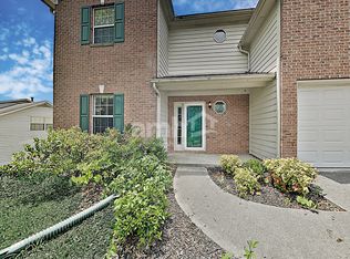1112 Oak Haven Rd, Knoxville, TN 37932