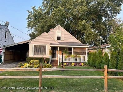 3435 Bergman Ave, Lansing, MI, 48910