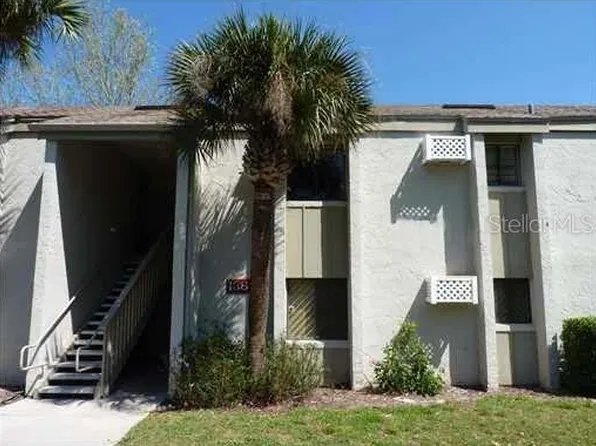137 Springwood Cir APT D, Longwood, FL 32750