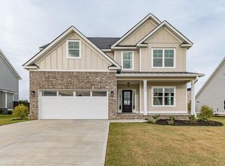 3025 Rosewood Dr, Evans, GA 30809