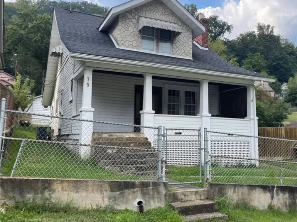 75 Lee St, Gauley Bridge, WV 25085