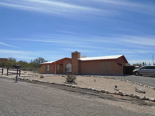 10322 E Calle Magdalena Photo 1