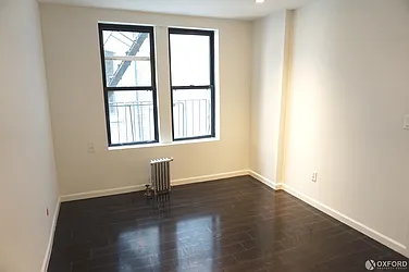 Rented by Oxford Property Group