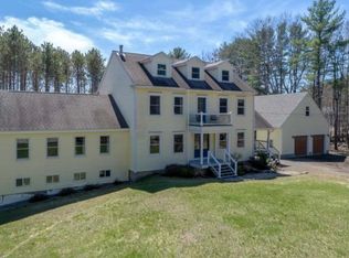 49 Norway Dr, Woolwich, ME 04579