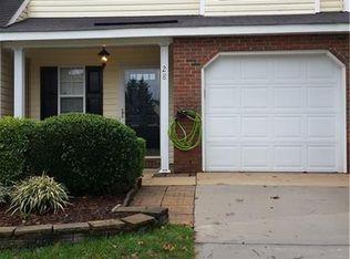 28 Pickwick Pl, Greensboro, NC 27407
