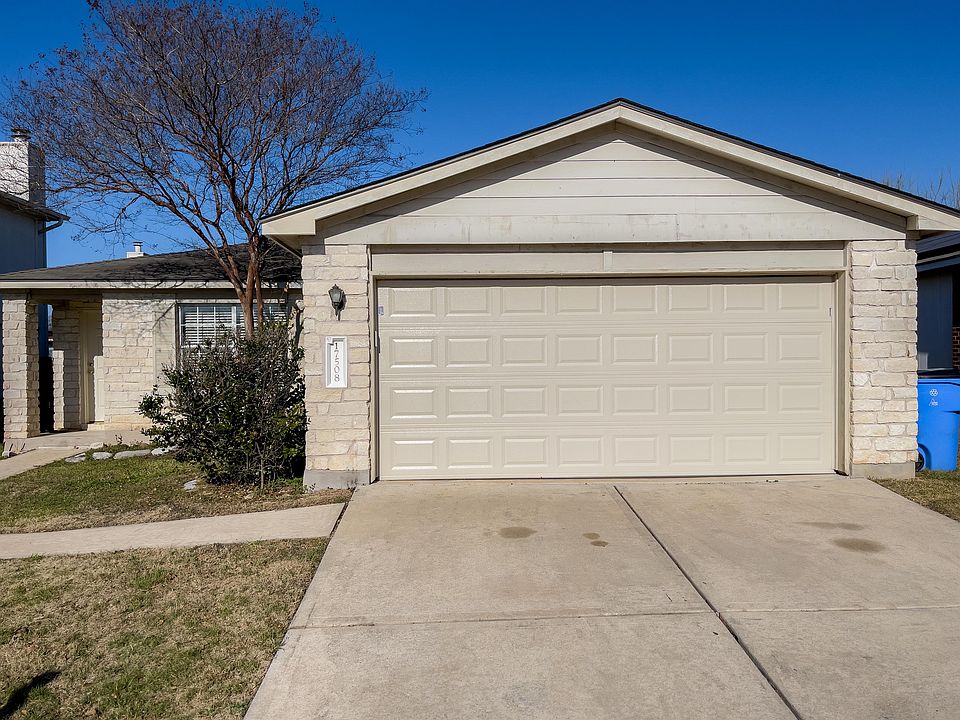 17508 Dashwood Creek Dr, Pflugerville, TX 78660 Zillow