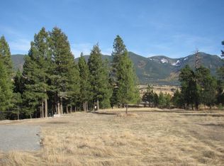 Nhn Acres Ln, Eureka, MT 59917