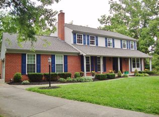 6072 Gaines Rd, Cincinnati, OH 45247