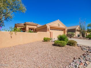 5042 W Desert Chicory Pl, Marana, AZ 85658