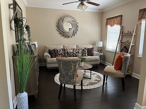 Formal Living Room (Updated)