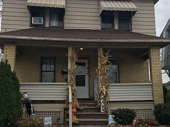 522 Stambaugh Ave, Sharon, PA 16146
