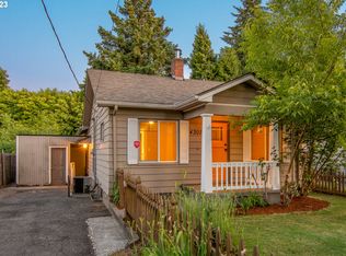 4302 NE Holman St, Portland, OR 97218