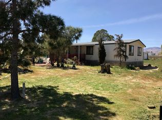 26361 Yucaipa St, Mojave, CA