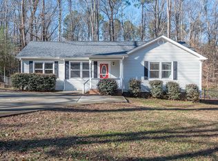 8108 Lakeshore Dr, Garner, NC 27529