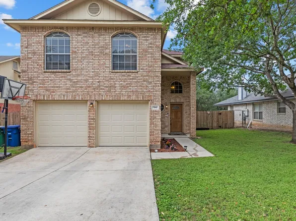 7942 LAS OLAS BLVD, San Antonio, TX 78250