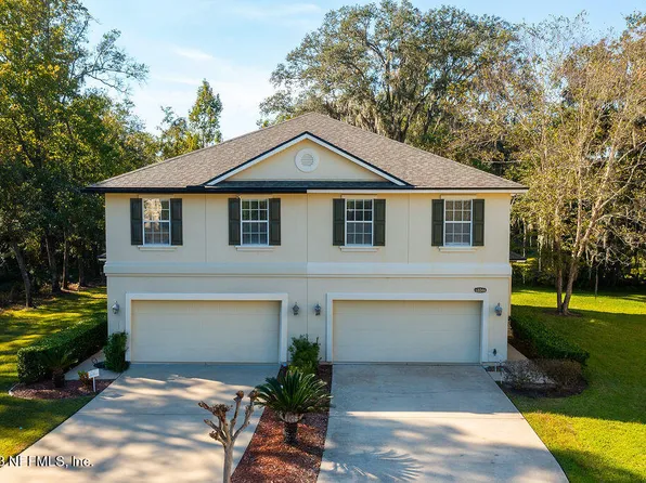 12244 CANEY MARSH Court, Jacksonville, FL 32218