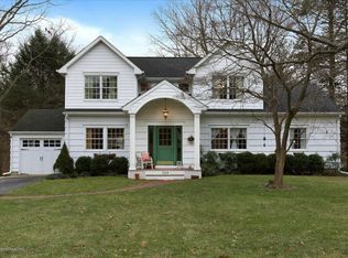 324 Fair Haven Rd, Fair Haven, NJ 07704