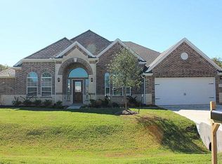 13917 Shoreline Dr, Willis, TX 77318