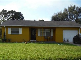1025 Martinique Ave, Fort Pierce, FL 34982