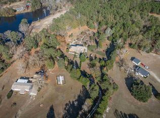 351 Adams Rd, Blythewood, SC 29016