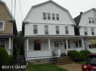 708 Peace St, Hazleton, PA 18201