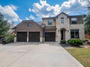 5713 Lipan Apache Bnd, Austin, TX 78738