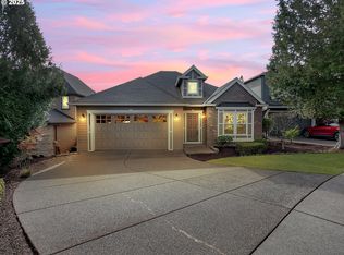 23462 SW Greengate Pl, Sherwood, OR 97140