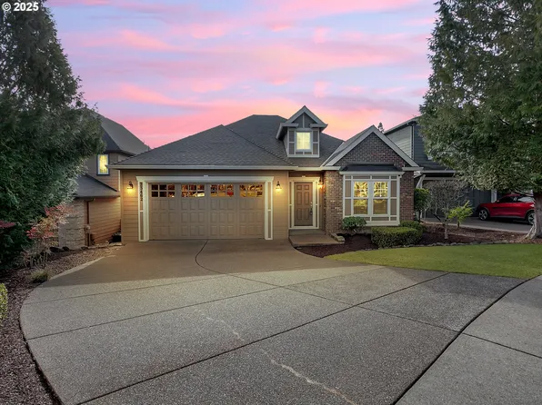 23462 SW Greengate Pl, Sherwood, OR 97140