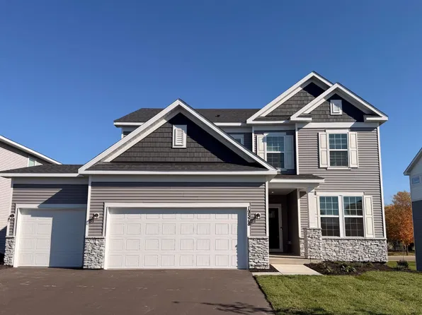 19578 105th Ave, Rogers, MN 55374