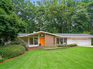 2072 Castleway Dr NE, Atlanta, GA 30345