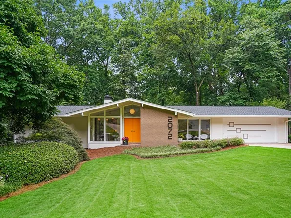 2072 Castleway Dr NE, Atlanta, GA 30345