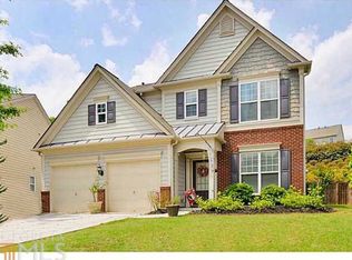 619 Syemore Pass, Canton, GA 30115