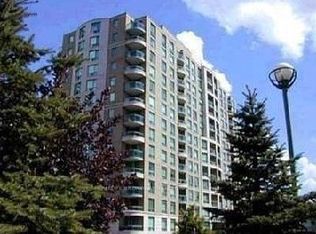 8 Pemberton Ave #307, Toronto, ON M2M4K8