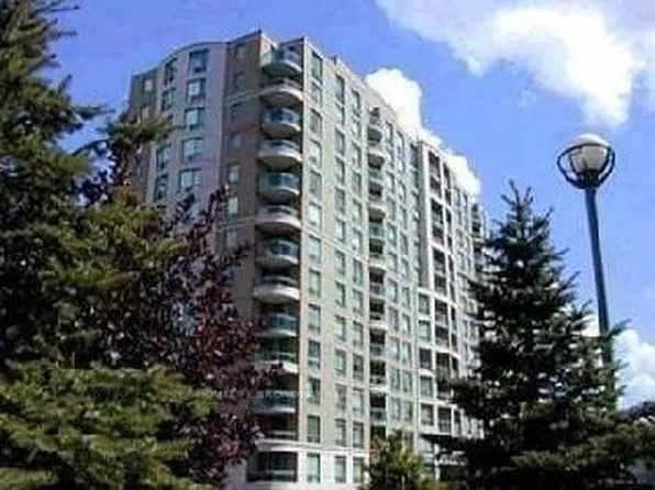 8 Pemberton Ave, Toronto, ON