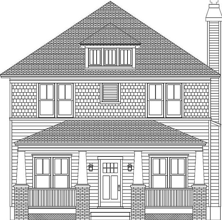 1st image of 316 Wilburn St