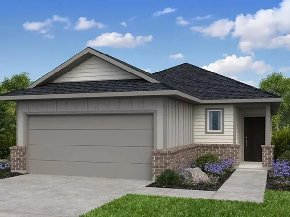 22119 Frontier Hollow Ln, Hockley, TX 77447