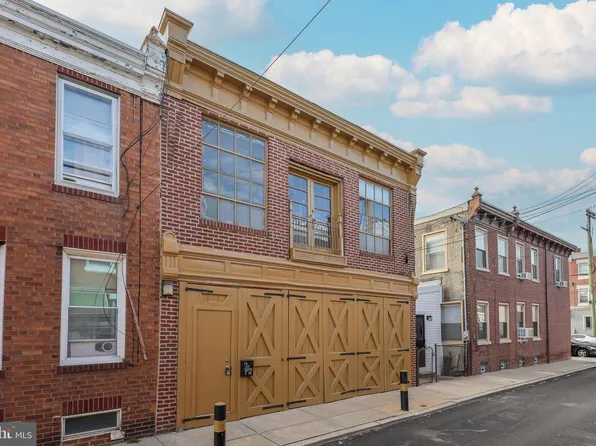 3107 Tilton St, Philadelphia, PA 19134