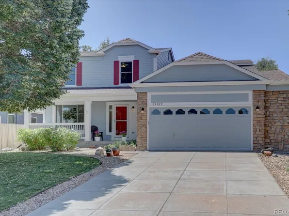 19152 E Hampden Drive, Aurora, CO 80013