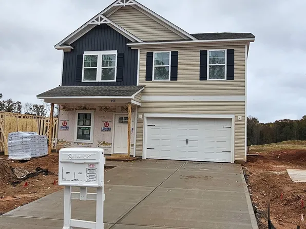 506 Barbican Pl Lot 42, Greenville, SC 29605