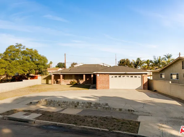 625 W 121st St, Los Angeles, CA 90044