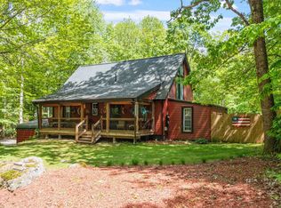 72 Beaver Rd, Strafford, NH 03884