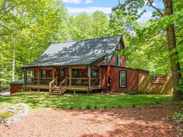 72 Beaver Road, Strafford, NH 03884